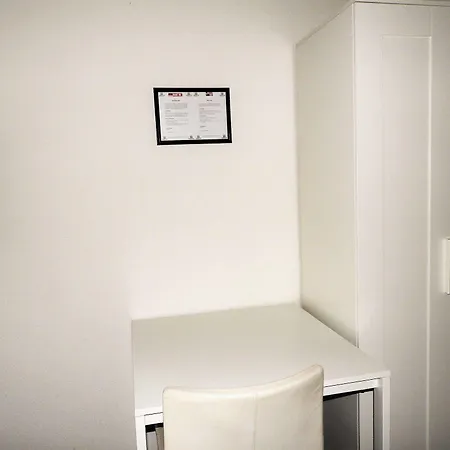 Aparthotel Inside Five