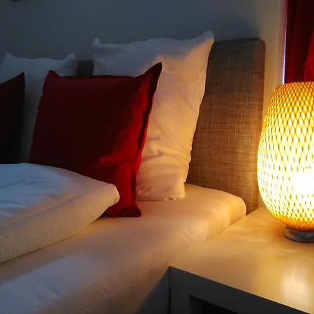 Aparthotel Inside Five