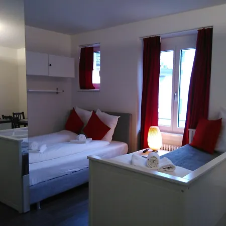 Aparthotel Inside Five