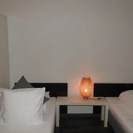 Inside Five Apartahotel 3*