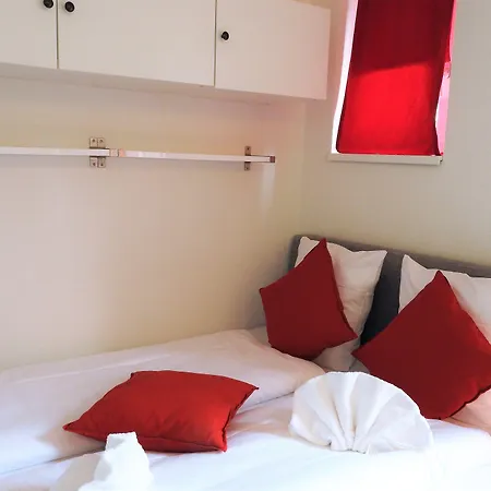 Inside Five 3* Zürich