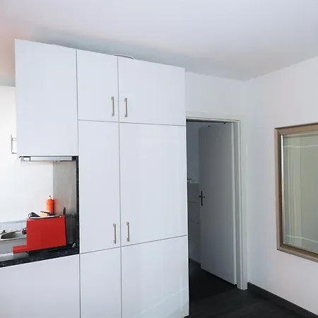 Aparthotel Inside Five