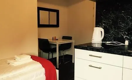 Aparthotel Inside Five 3*