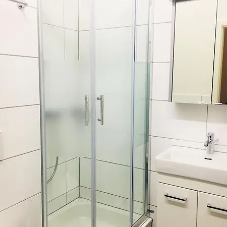 Aparthotel Inside Five 3*