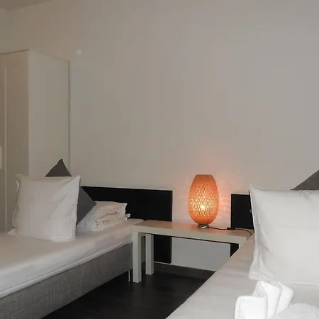 Aparthotel Inside Five