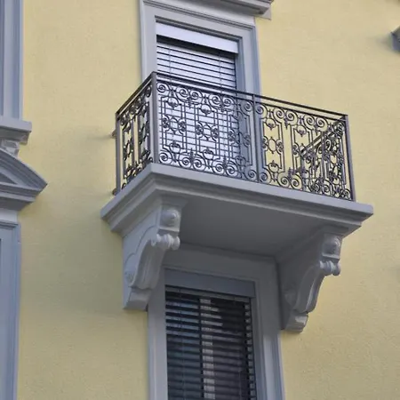 Aparthotel Inside Five 3*