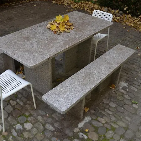 Inside Five 3* Zürich