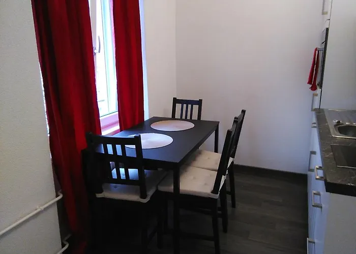 Apartahotel Inside Five