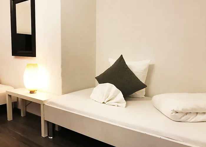 Apartahotel Inside Five 3*