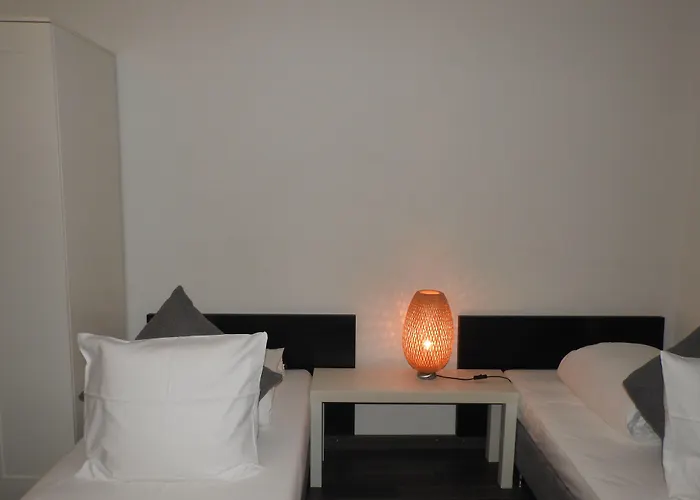 Inside Five Apartahotel 3*