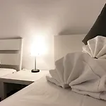 Inside Five شقة فندقية