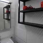 Inside Five زيورخ