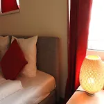 Inside Five زيورخ