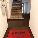 Inside Five