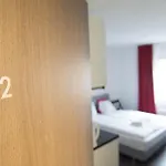 מלון דירות Inside Five ציריך