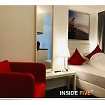 Inside Five 3*