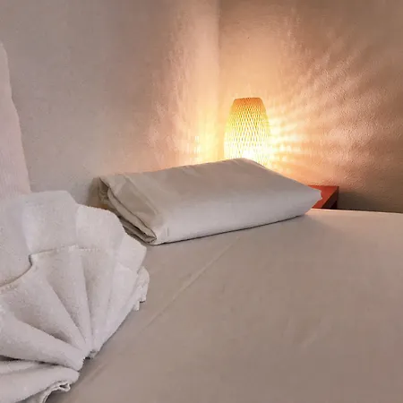 Inside Five 3* Ζυρίχη