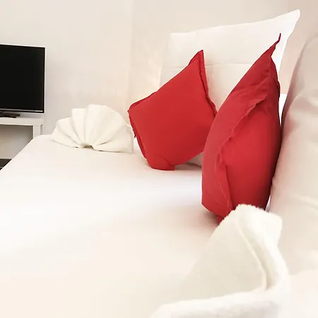 Inside Five 3* Ζυρίχη