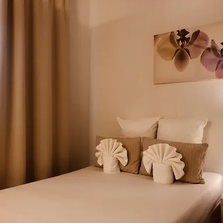 Inside Five Ξενοδοχείο με διαμερίσματα Ζυρίχη