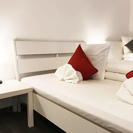 Inside Five Hotel 3*