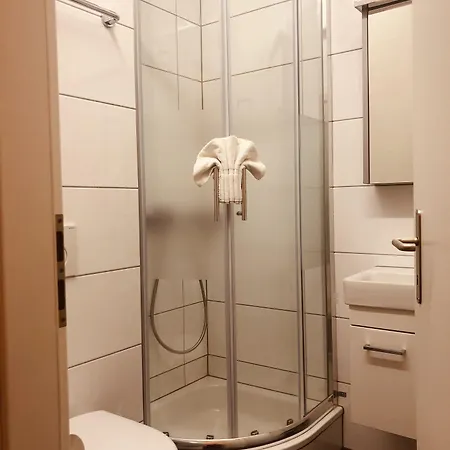 Inside Five Hotel 3*