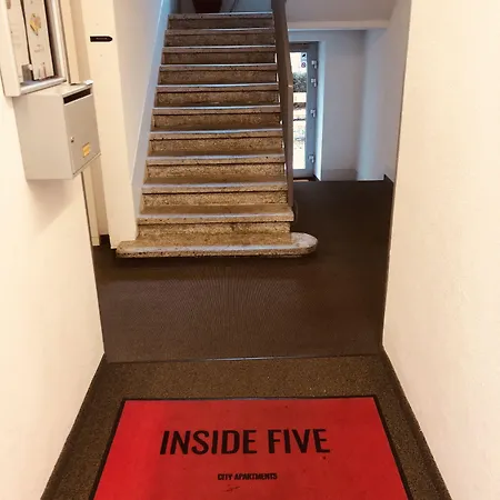 Inside Five
