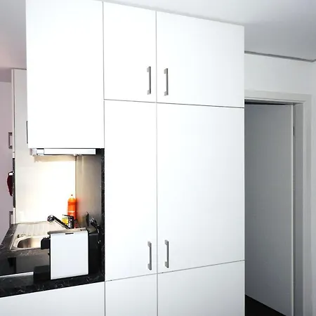 Inside Five Hotel 3*