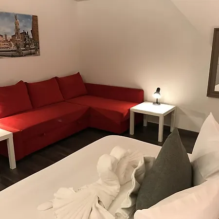 Inside Five Hotel