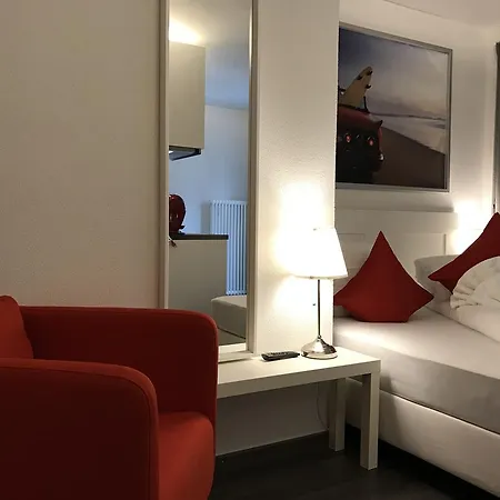 Aparthotel Inside Five