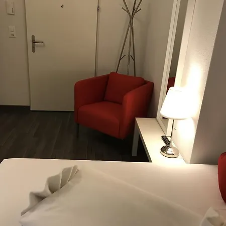 Inside Five Hotel 3*