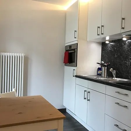 Inside Five Hotel Aparthotel 3*