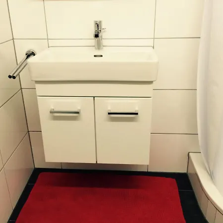Apartmanhotel Inside Five