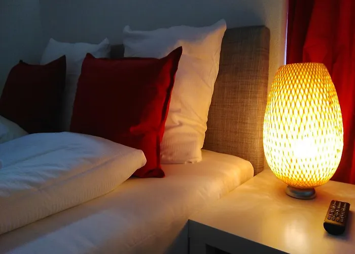 Aparthotel Inside Five