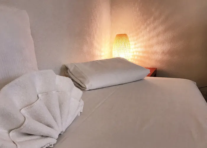 Inside Five 3* Zurych