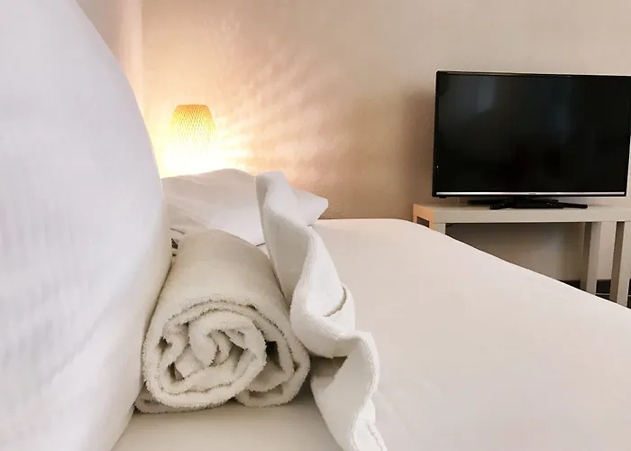 Inside Five Hotel apartamentowy Zurych