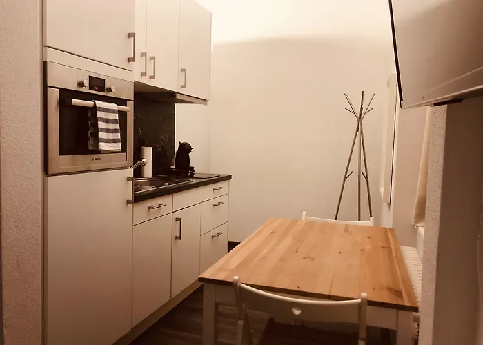 شقة فندقية Inside Five