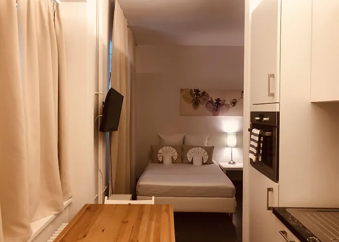 Inside Five زيورخ