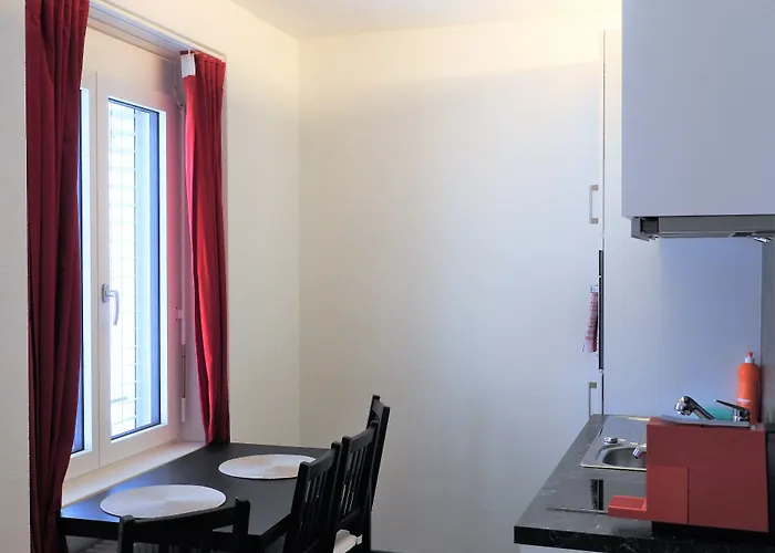 Aparthotel Inside Five