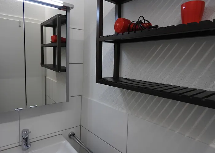 Inside Five زيورخ