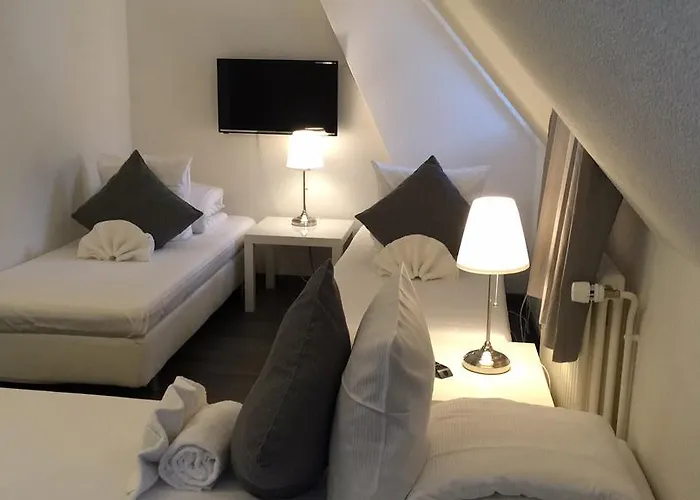 Inside Five زيورخ