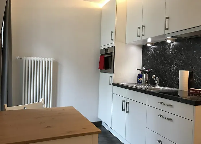 Inside Five Hotel apartamentowy 3*