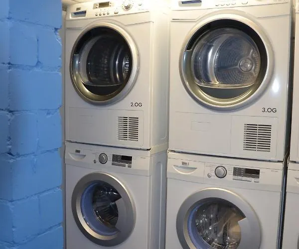 Aparthotel Inside Five 3*