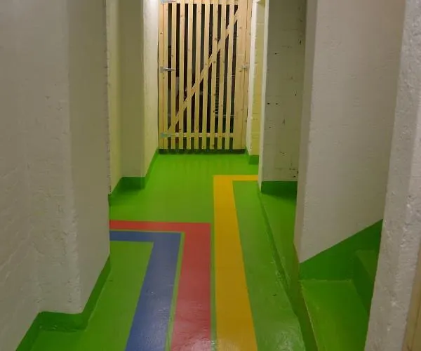 Inside Five 3* زيورخ