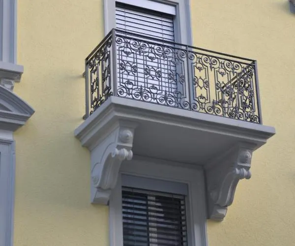 Aparthotel Inside Five 3*