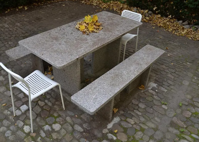 Inside Five 3* زيورخ