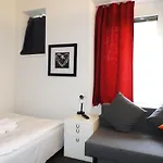 Inside Five 3*