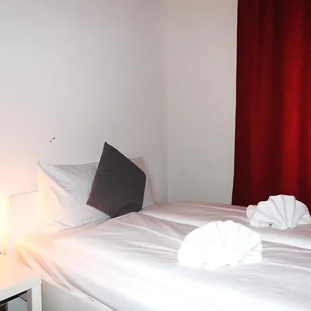 Aparthotel Inside Five