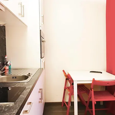 Inside Five Ζυρίχη
