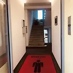 Aparthotel Inside Five Curych