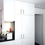 Inside Five 3*